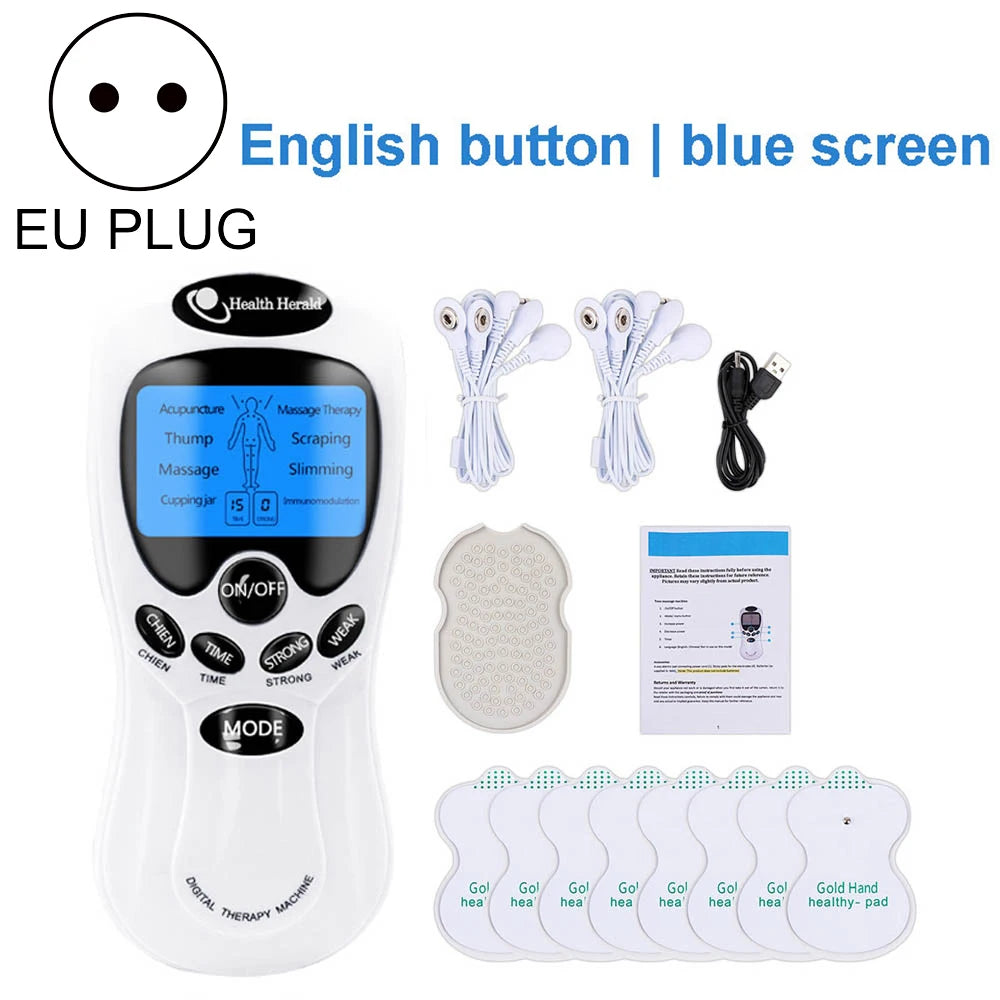 TENS Muscle Stimulator