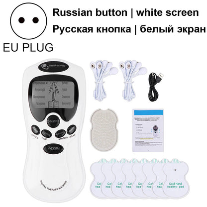 TENS Muscle Stimulator