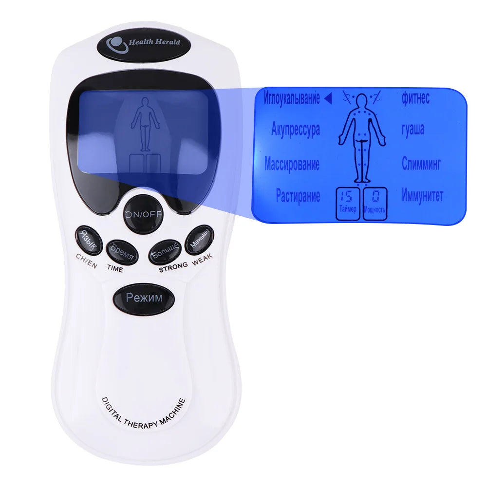 TENS Muscle Stimulator