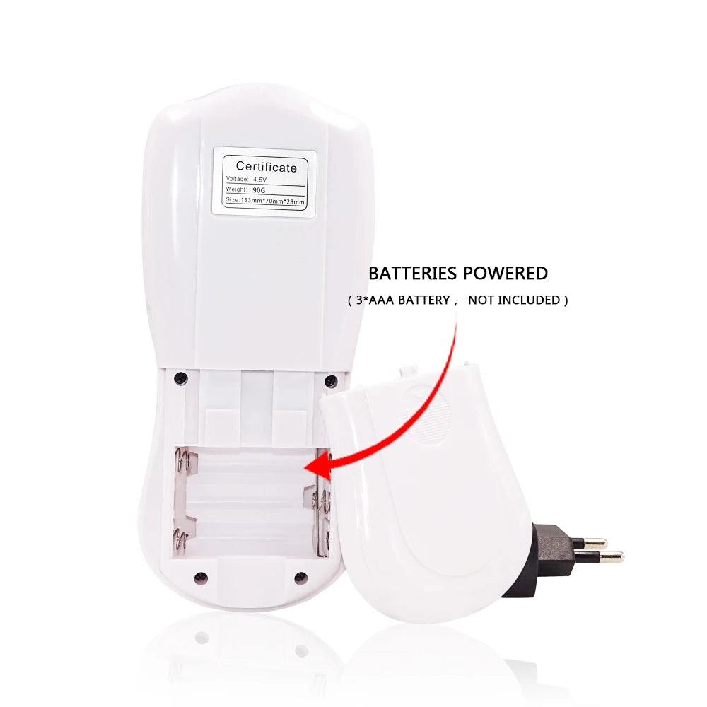 TENS Muscle Stimulator