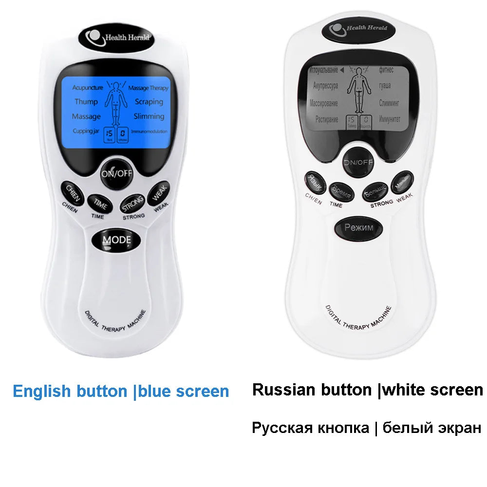 TENS Muscle Stimulator