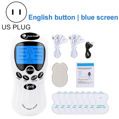 TENS Muscle Stimulator