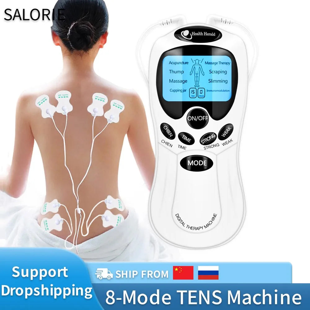 TENS Muscle Stimulator