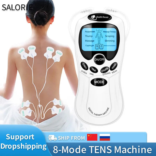 TENS Muscle Stimulator