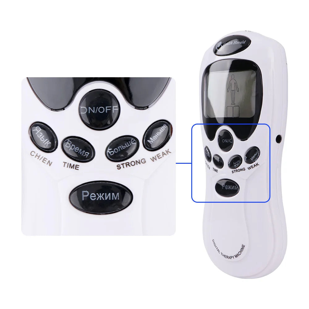 TENS Muscle Stimulator