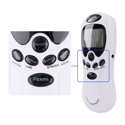 TENS Muscle Stimulator